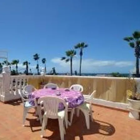 Σπίτι διακοπών Global Carolina - By Global Holidays 27741